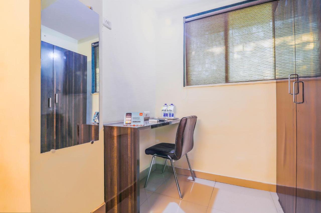 Fabexpress Nalanda Service Apartment 뭄바이 외부 사진