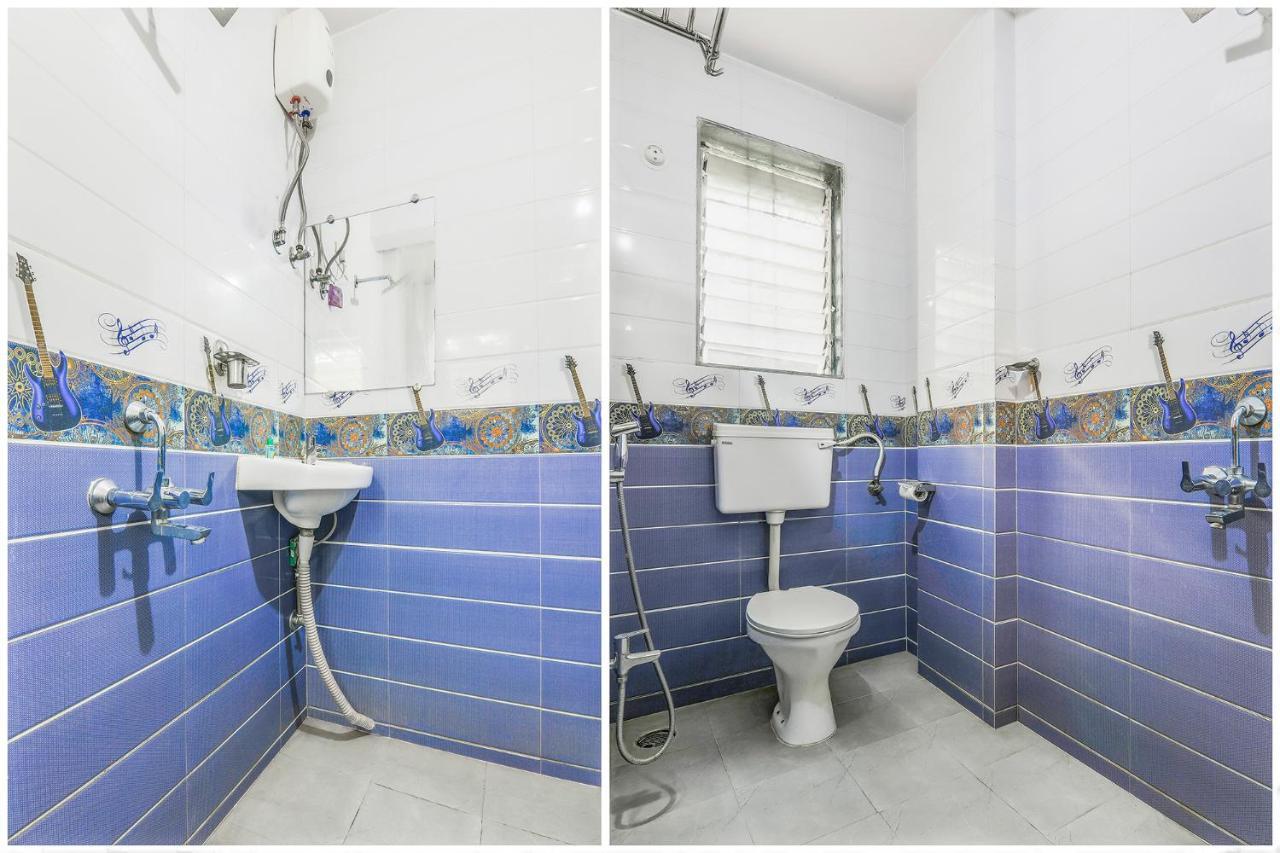 Fabexpress Nalanda Service Apartment 뭄바이 외부 사진